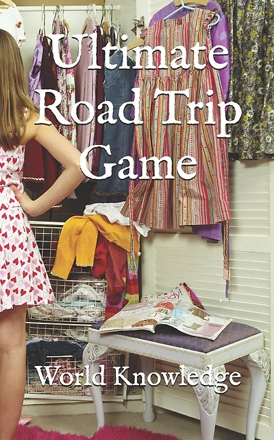 Ultimate Road Trip Game