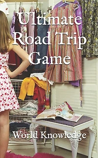 Ultimate Road Trip Game