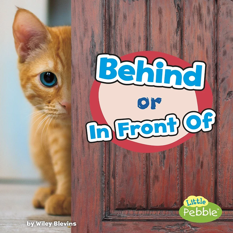 Behind or Front Of