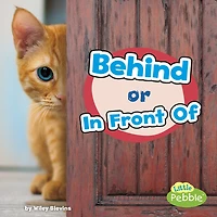 Behind or Front Of