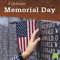 Celebrate Memorial Day