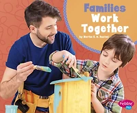 Families Work Together