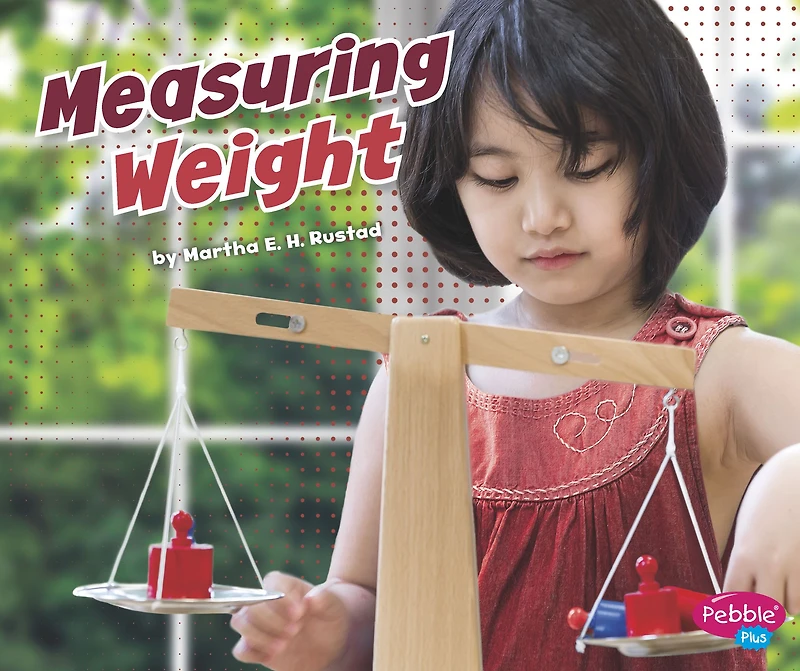 Measuring Weight