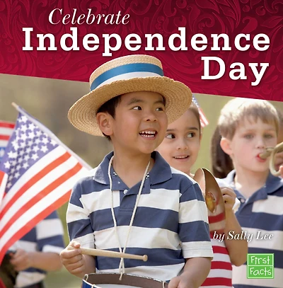 Celebrate Independence Day