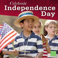 Celebrate Independence Day