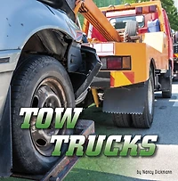 Tow Trucks