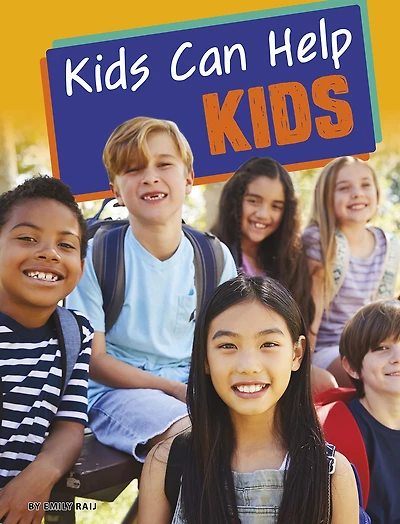 Kids Can Help