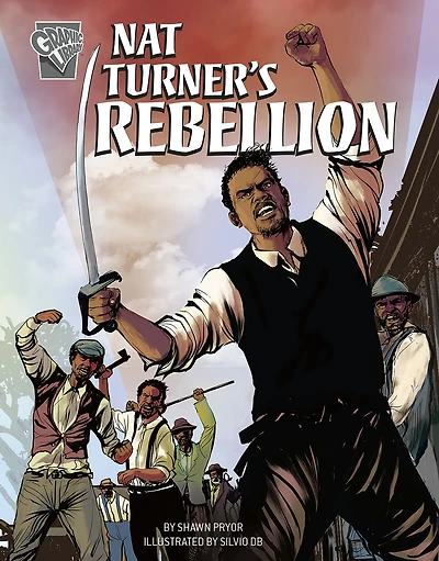 Nat Turner's Rebellion