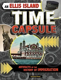 An Ellis Island Time Capsule: Artifacts of the History Immigration