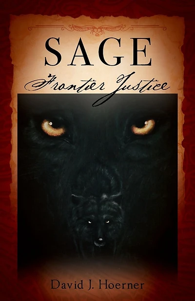 Sage: Frontier Justice
