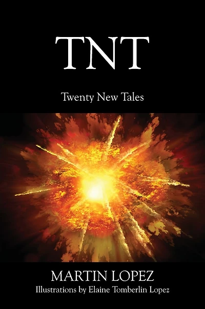TNT: Twenty New Tales