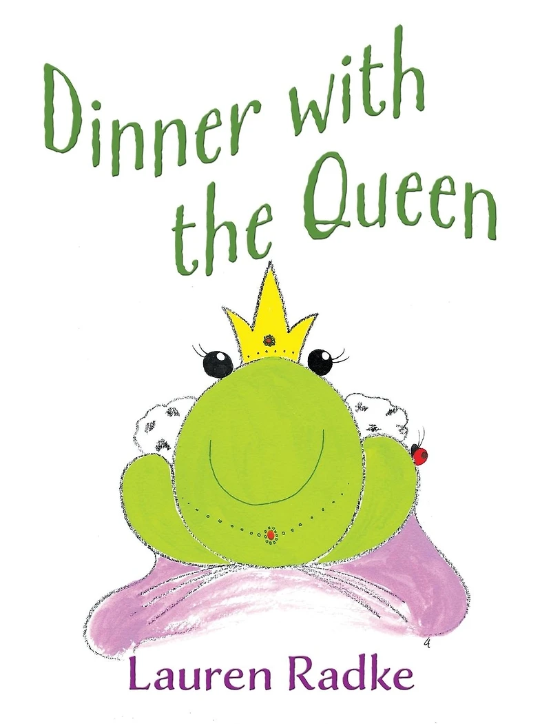 Dinner with the Queen