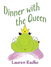 Dinner with the Queen