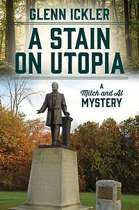 A Stain on Utopia: Mitch and Al Mystery