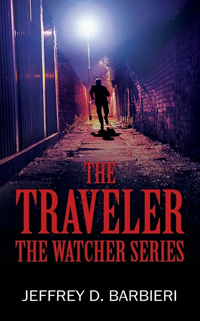 The Traveler: The Watcher Series