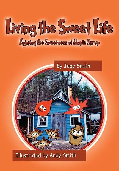 Living the Sweet Life: Enjoying the Sweetness of Maple Syrup