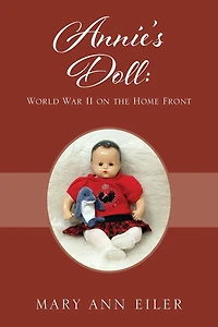 Annie's Doll: World War II on the Home Front