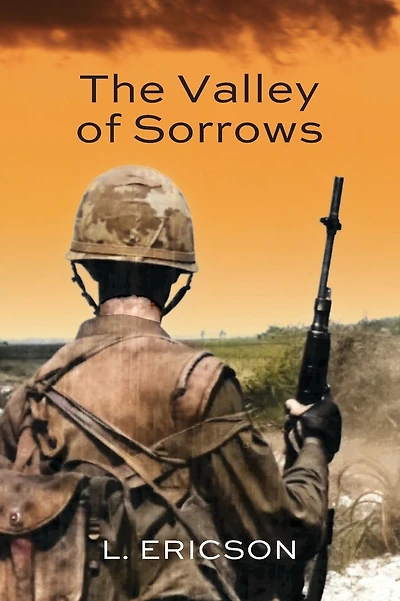The Valley of Sorrows