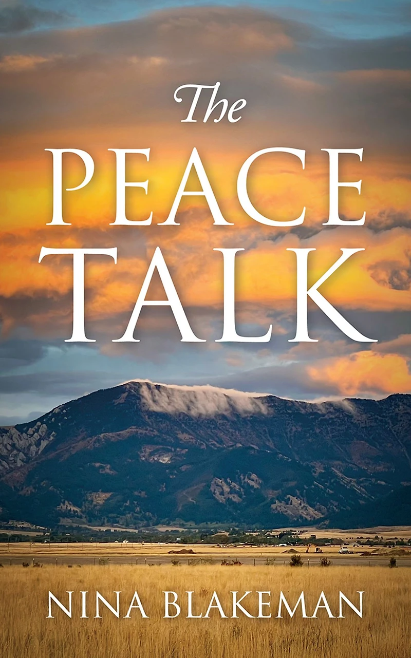 The Peace Talk