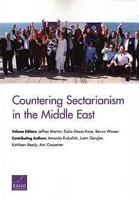 Countering Sectarianism in the Middle East