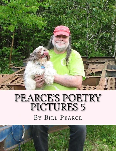 Pearce's Poetry Pictures 5