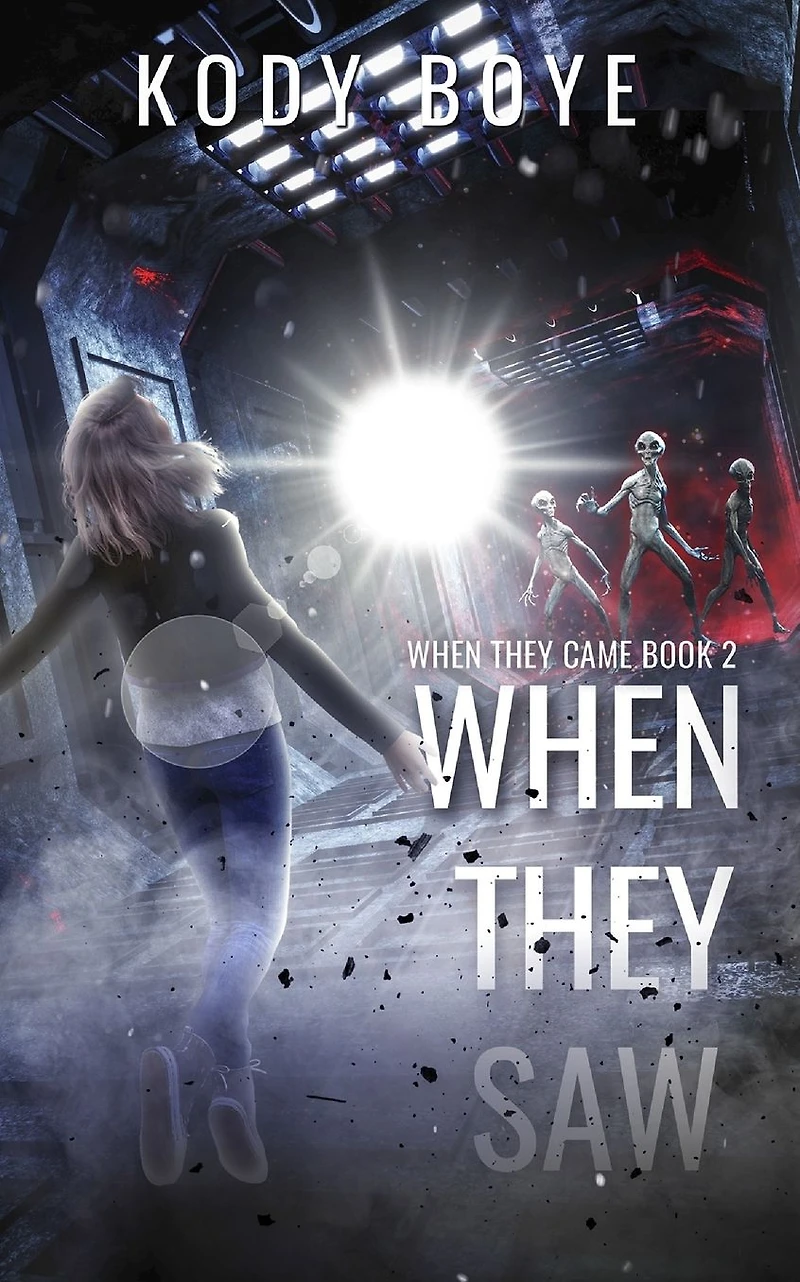 When They Saw (When Came, #2)