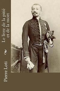 Le Livre de la pitié et mort