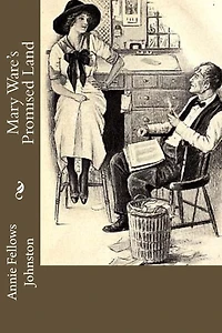 Mary Ware's Promised Land
