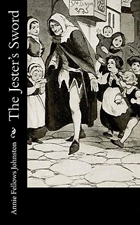 The Jester's Sword