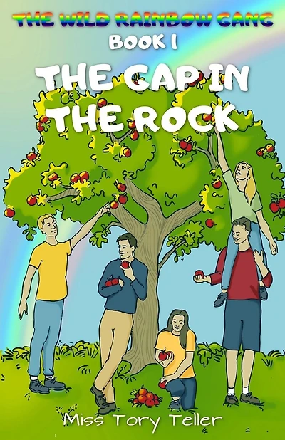 The Gap In The Rock