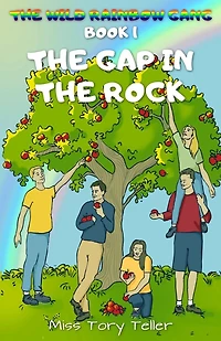The Gap In The Rock