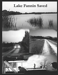Lake Fannin Saved