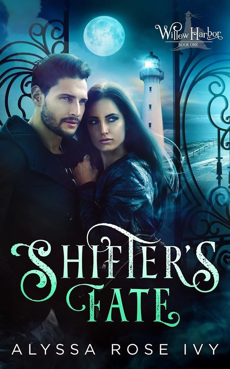 Shifter's Fate (Willow Harbor #1)