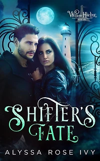 Shifter's Fate (Willow Harbor #1)