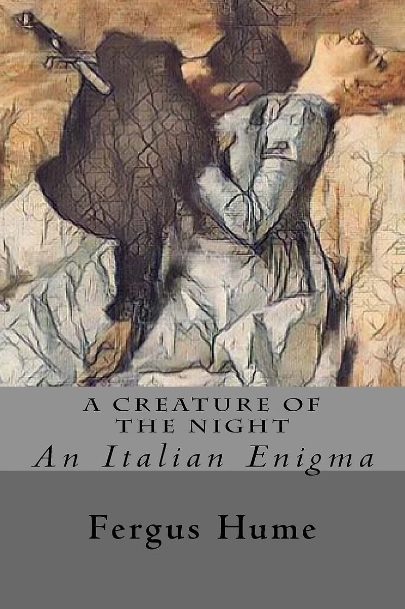 A Creature of the Night; An Italian Enigma