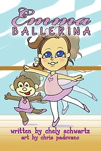Emma Ballerina