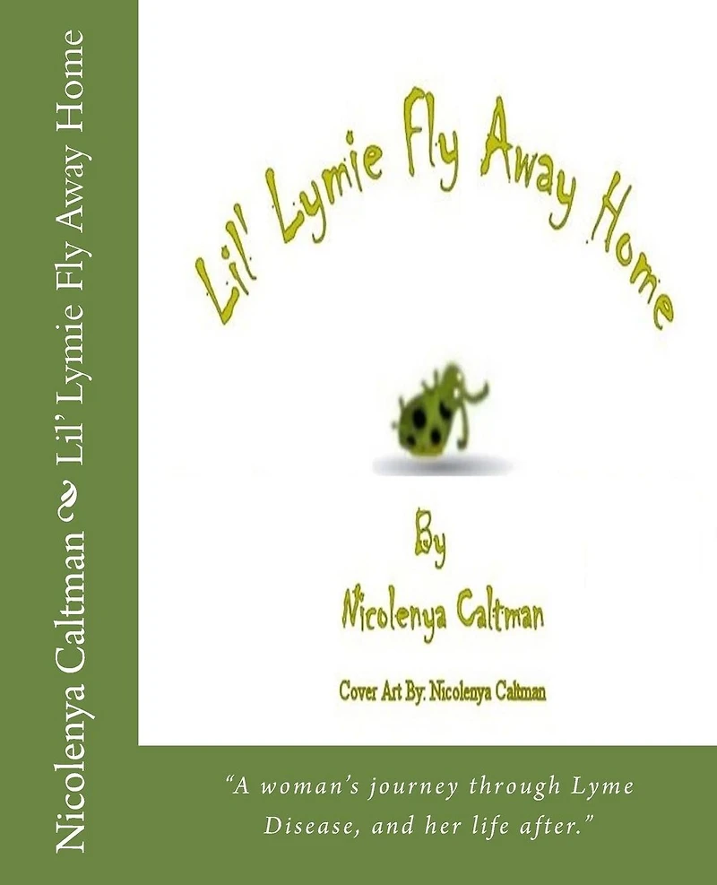 Lil' Lymie Fly Away Home
