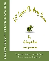 Lil' Lymie Fly Away Home