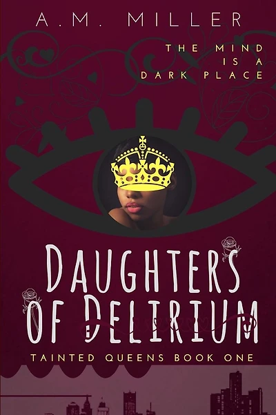 Daughters of Delirium