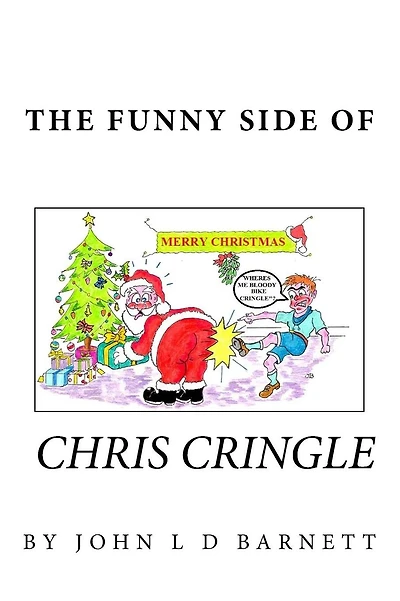 The Funny Side of Chris Cringle