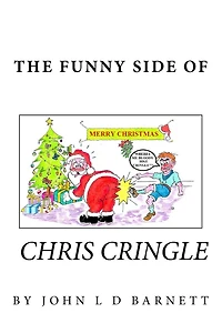The Funny Side of Chris Cringle