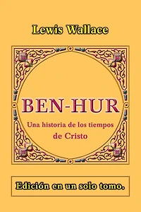 Ben-Hur: Una historia de los tiempos Cristo