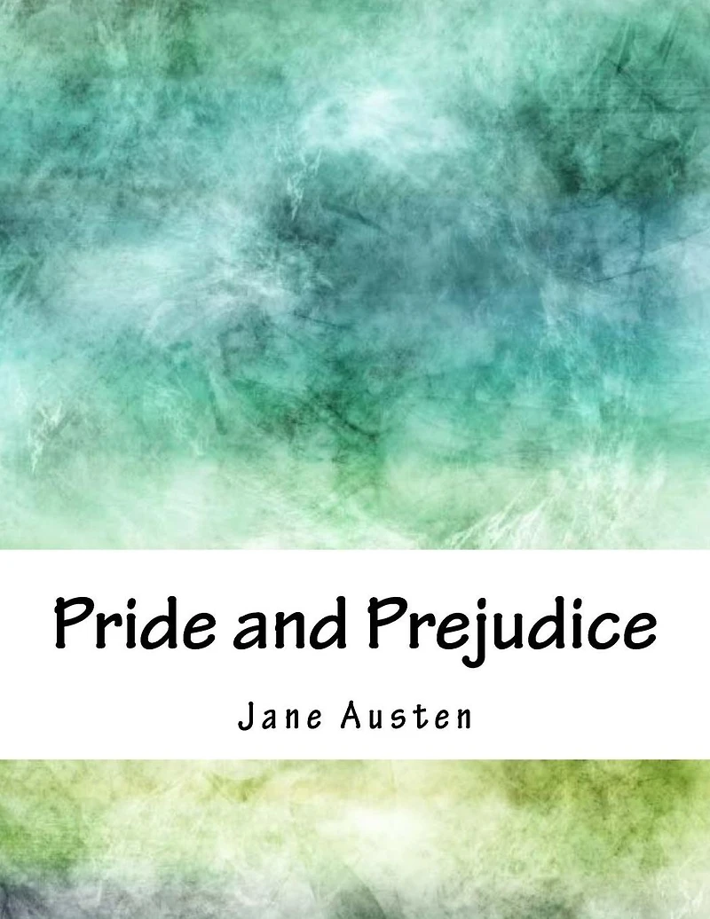 Pride and Prejudice