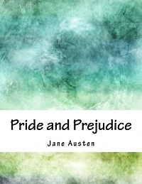 Pride and Prejudice