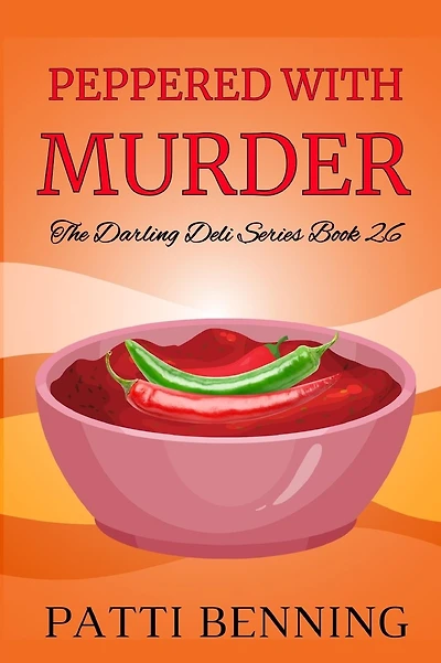 Peppered With Murder