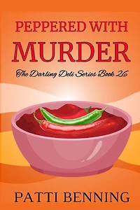 Peppered With Murder