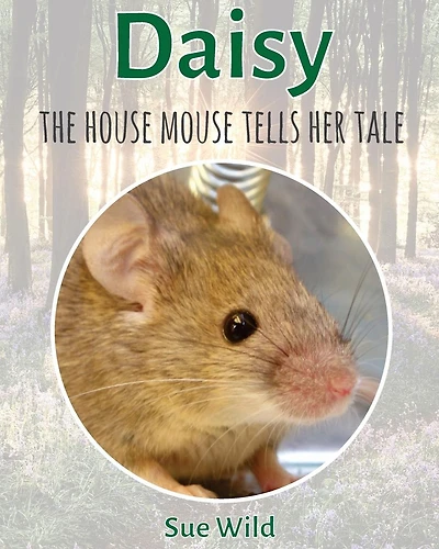 Daisy: the house mouse tells her tale