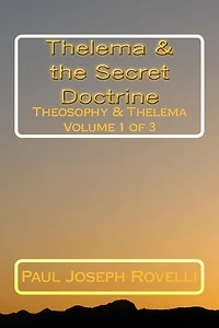 Thelema & the Secret Doctrine