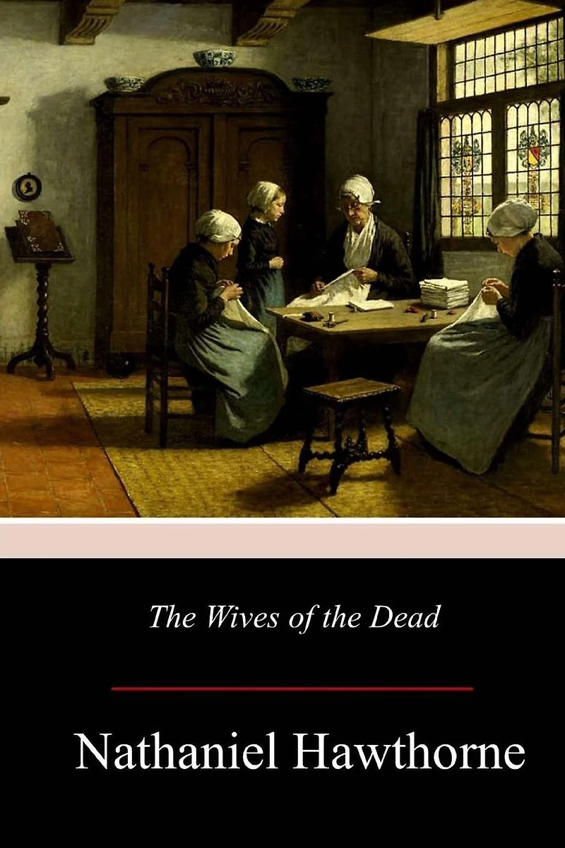 the Wives of Dead