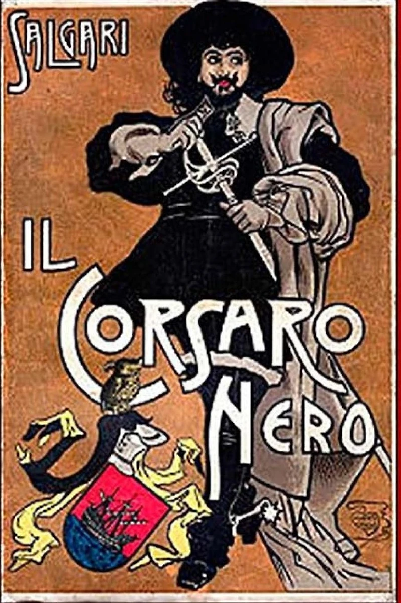 Il Corsaro Nero (Mondadori)